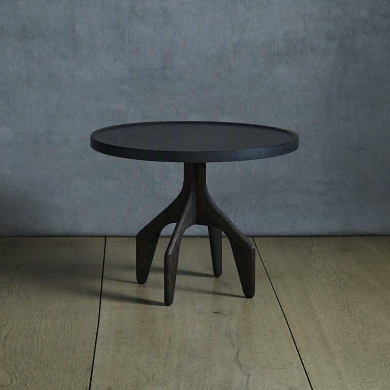 SPACE Copenhagen, ‘custom coffee table’, Design/Decorative Art, Fumed oak, Rago/Wright/LAMA/Toomey & Co.