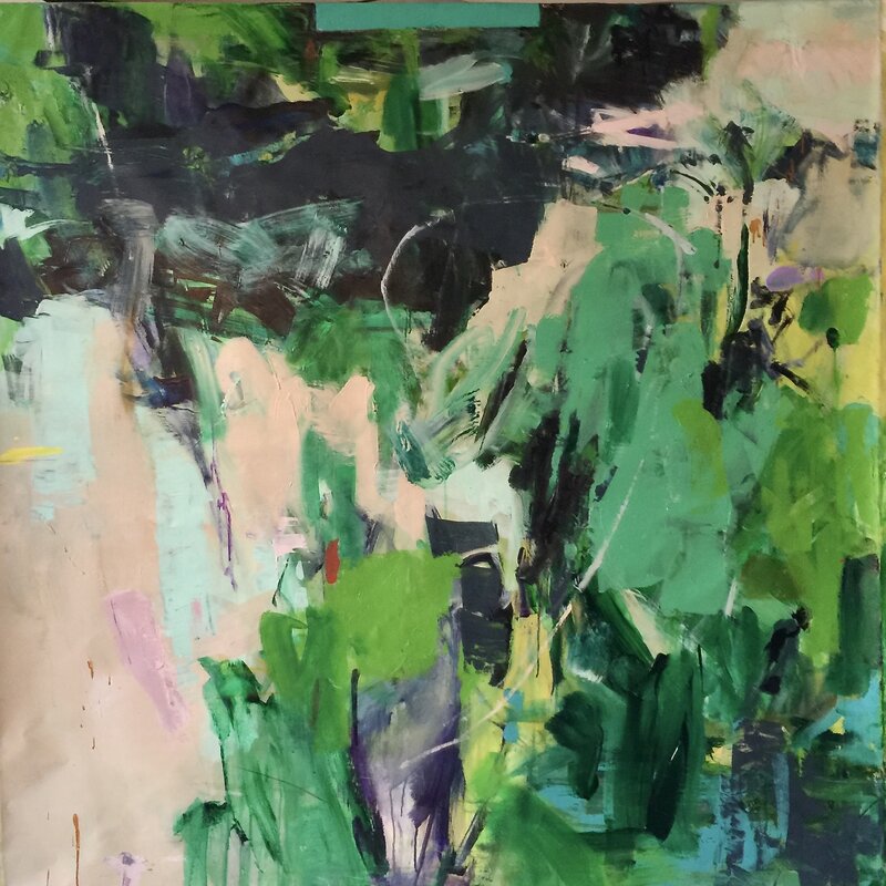 Ryoko Endo, ‘Isson 2’, 2020, Painting, Acrylic on canvas, Octavia Art Gallery