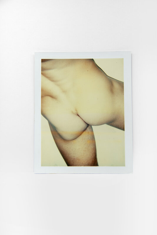 Andy Warhol, ‘Sex Parts and Torsos’, 1977, Photography, Polaroid, Hedges Projects