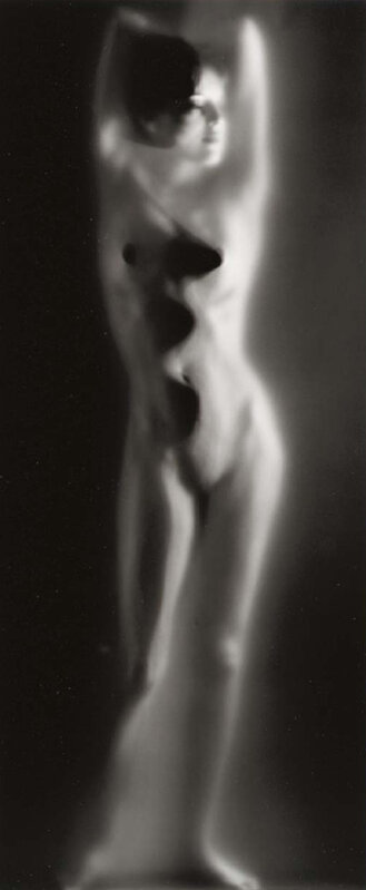 Ruth Bernhard, ‘Luminous Body’, 1962, Photography, Silver gelatin print, Jackson Fine Art