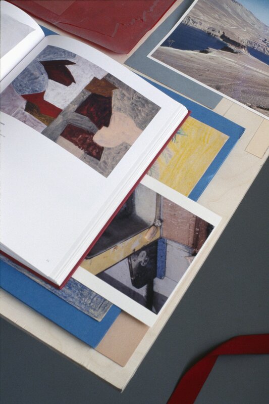 Kathrin Sonntag, ‘Annex #2 - Poliakoff’, 2010, Photography, Inkjet print, Kadel Willborn