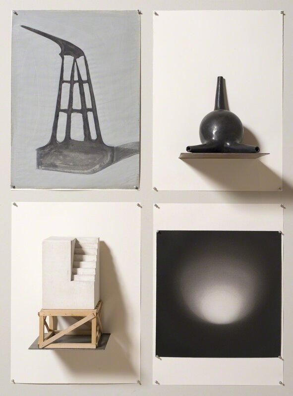 Marco Tirelli, ‘Venice Biennial Installation’, 2013, Installation, AF Projects/Louise Alexander Gallery