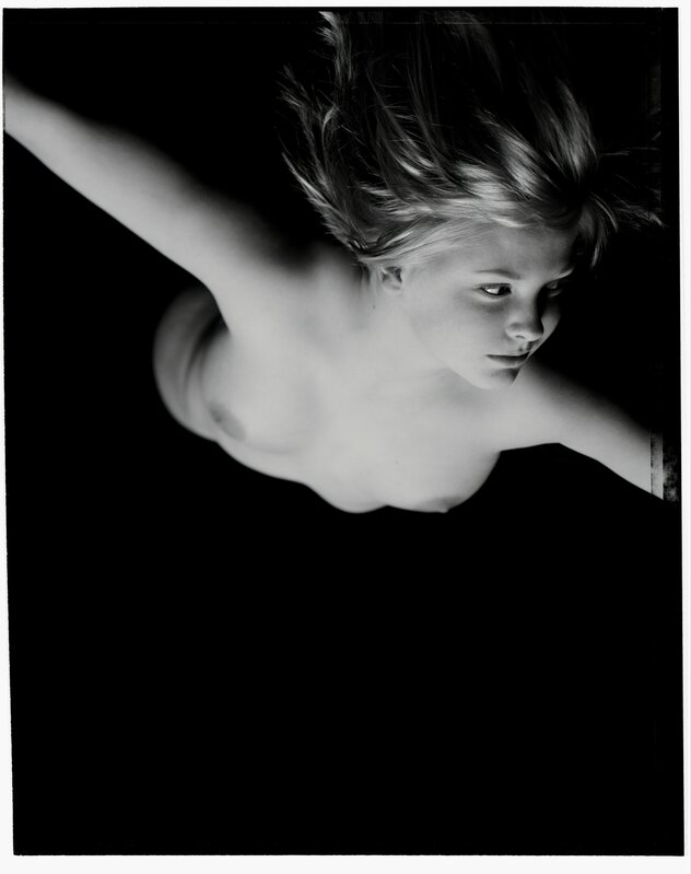 Paul Quant, ‘In Between’, Photography, Fine art print on Hahnemühle Photo Rag Ultra Smooth., Galleri Duerr