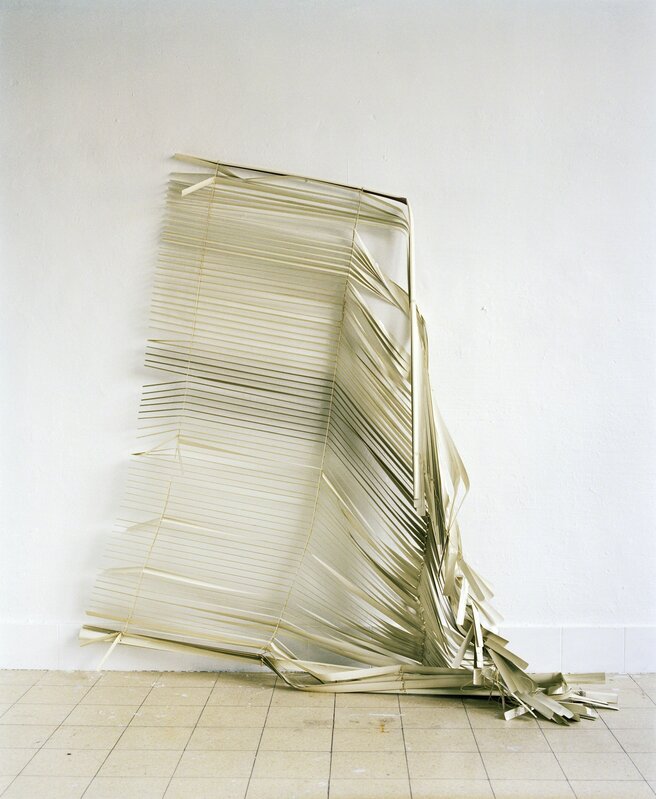 Sara Bjarland, ‘Untitled 3, from the series Collapses’, 2013, Photography, Inkjet print on Hahnemuhle Photo Rag, Hopstreet