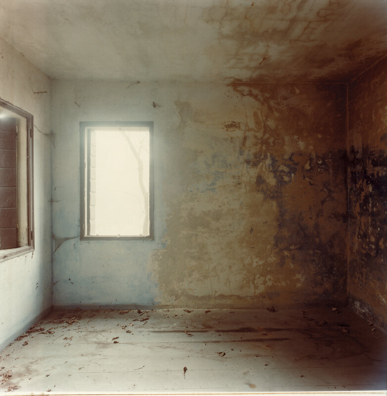 Guido Guidi (b. 1941), ‘Preganziol, 1983’, 1983, Photography, Archival Inkjet print on Hahnemühle paper, Large Glass