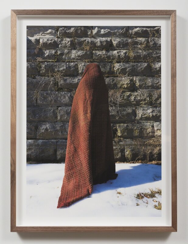 Peter Gynd, ‘Blanketed  17-002’, 2017, Photography, Archival  inkjet  print  on  Hahnemulhe  photo  rag  308gsm, Ground Floor Gallery
