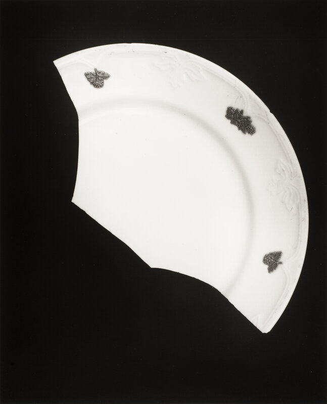 Martti Jämsä, ‘Plate II’, 2011/2020, Photography, Pigment ink print, Galleria Heino