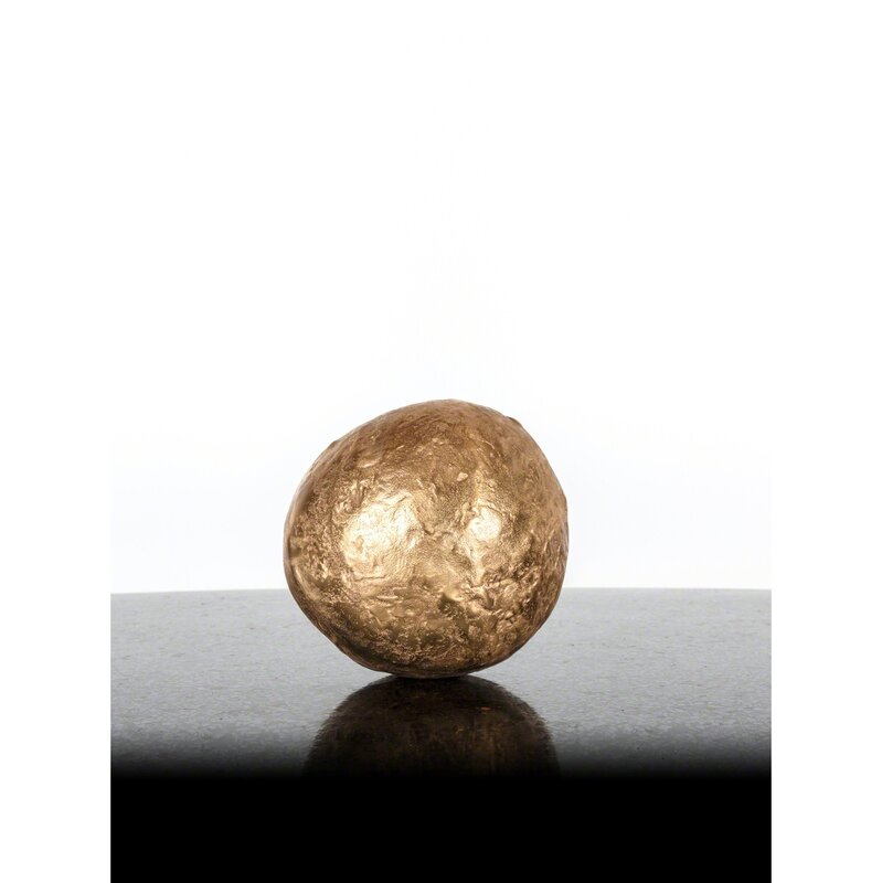 Ado Chale, ‘Ball’, 1970, Design/Decorative Art, Fonte de bronze, PIASA