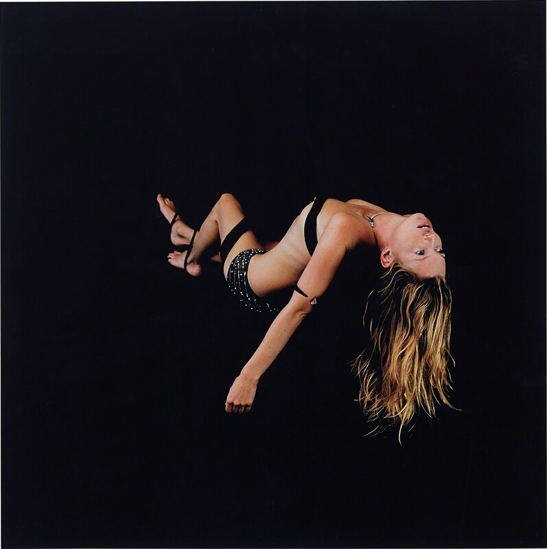 Sam Taylor-Johnson, ‘(Untitled) Kate’, 2004, Photography, Chromogenic print, Phillips