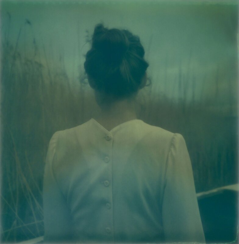 Astrid Kruse Jensen, ‘Within the Landscape #8’, 2013, Photography, Archival fiber print, Martin Asbæk Gallery