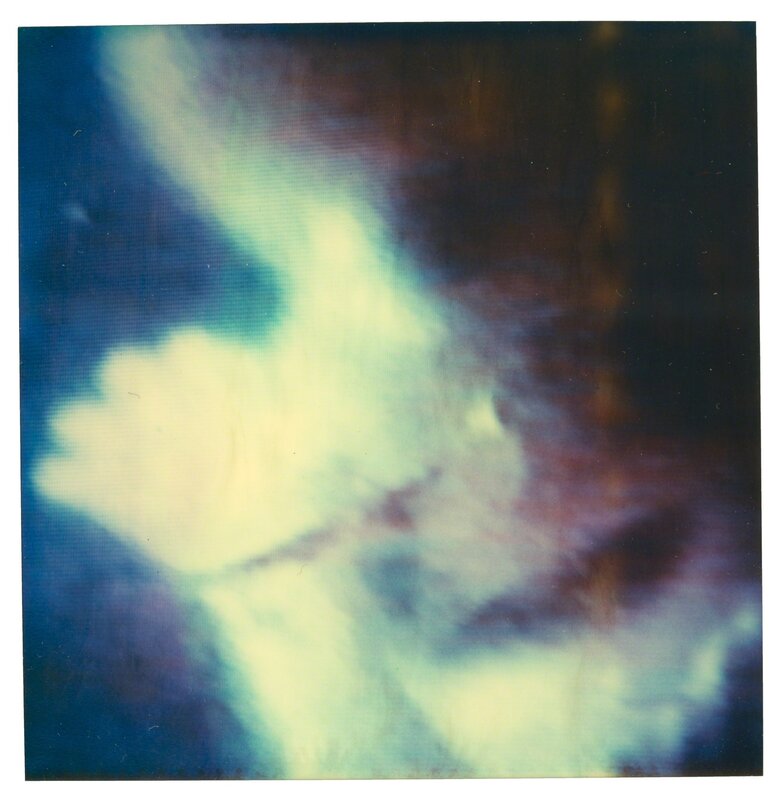 Stefanie Schneider, ‘Womb #01’, 2006, Photography, Analog C-Print, printed by the artist on Fuji Archive Crystal Paper, based on a Polaroid, Instantdreams