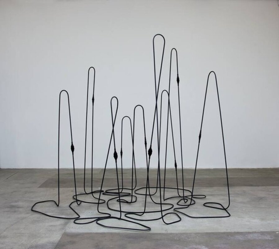 Untitled (ref: cable 9)