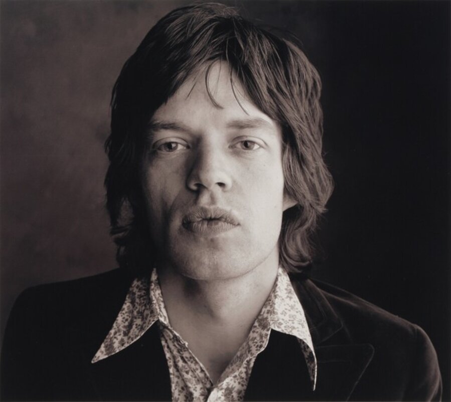 Mick Jagger