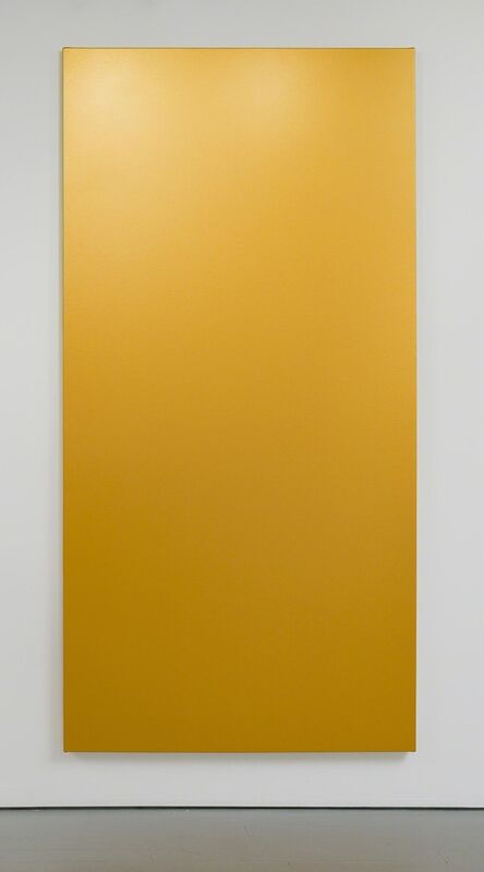 Henry Codax, ‘Untitled (Gold)’, 2018