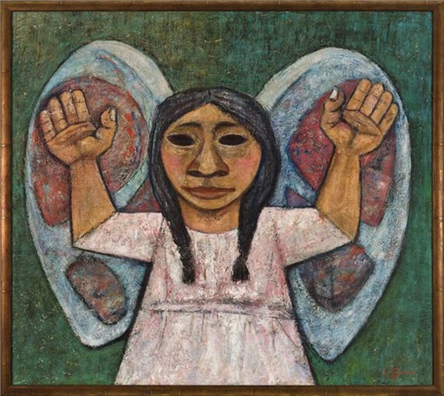 Mariposa