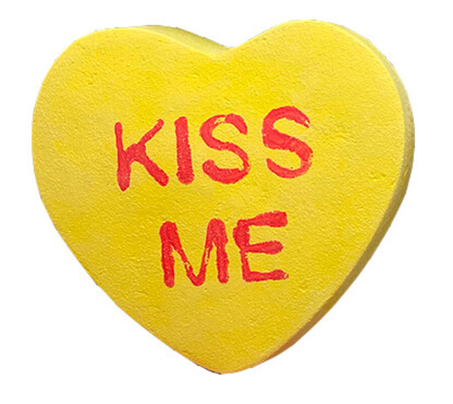 Yellow - Kiss Me S3