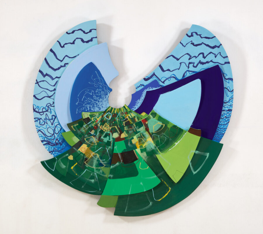 Emergent City