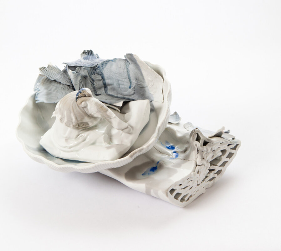 Spill Too