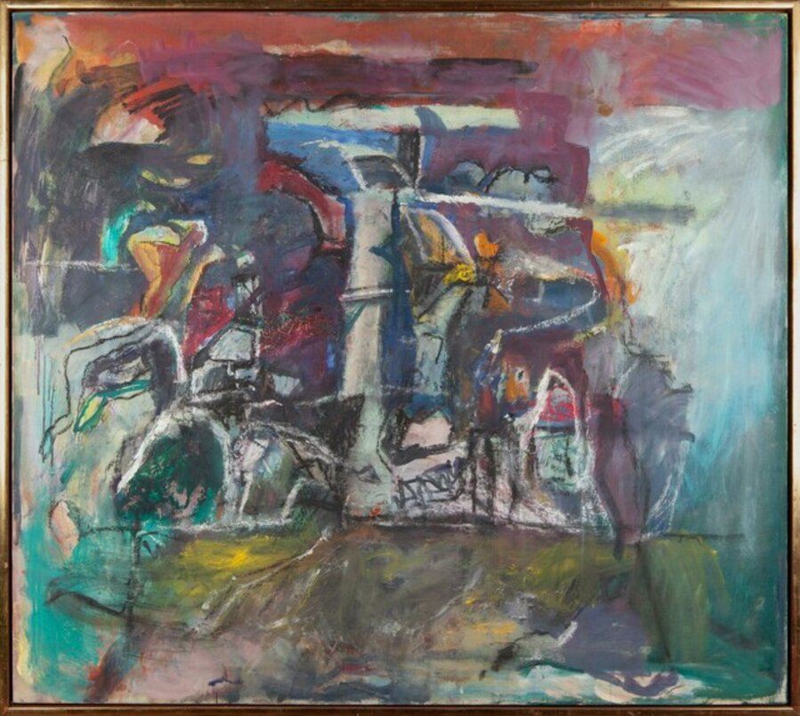 Untitled (B)