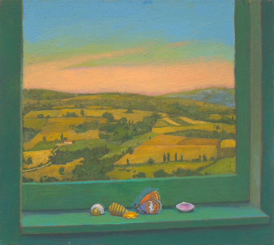Still Life