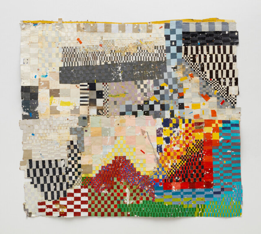 untitled (rumi maki #49)