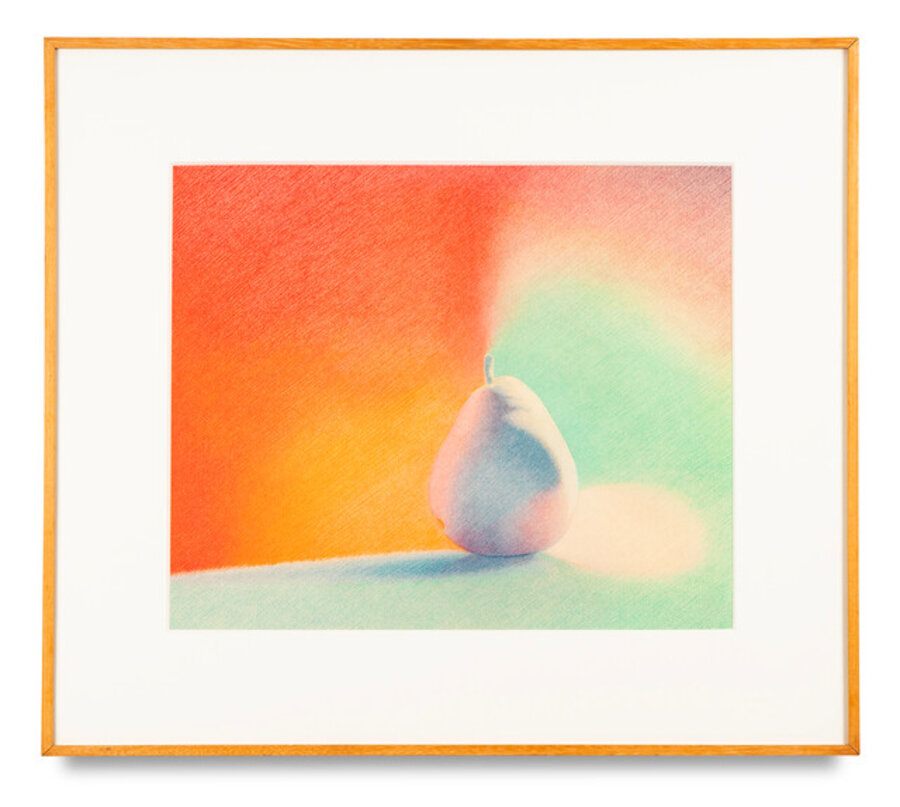 Pear #4