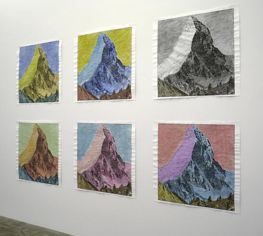 Mountains