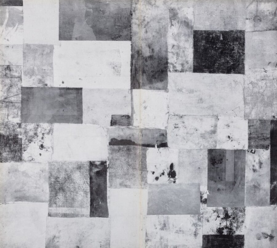 Solo exhibition