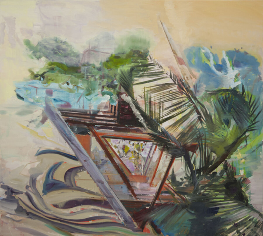Boardwalk