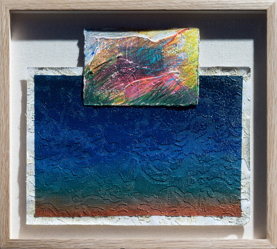 Leaning into the nights #5