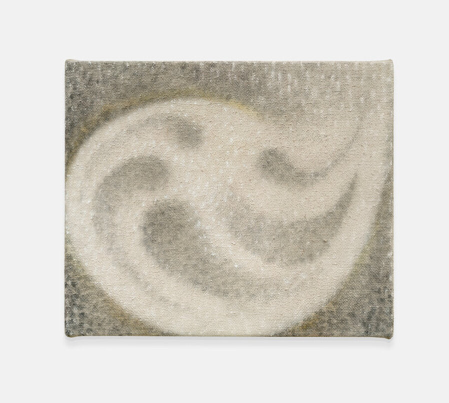Study of the Interior of a Shell