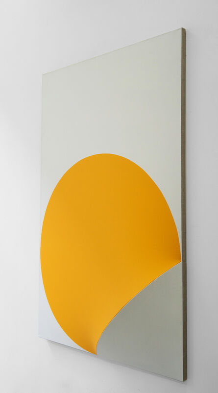 Jan Maarten Voskuil, ‘Studio Sunset I’, 2012-2019