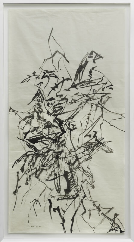 Kazuya Sakai, ‘View 5’, 1990