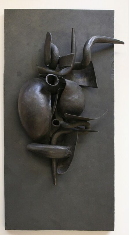Robert Müller, ‘Untitled’, 1958
