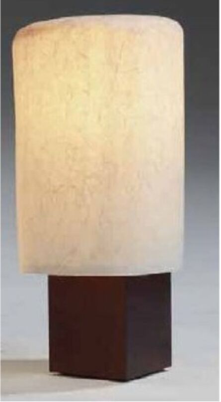 Andrea Branzi, ‘Table lamp’, 1997
