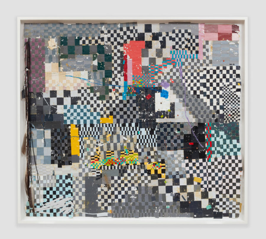 untitled (rumi maki #34)