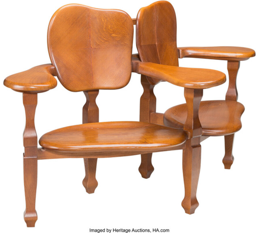 Batllo Bench