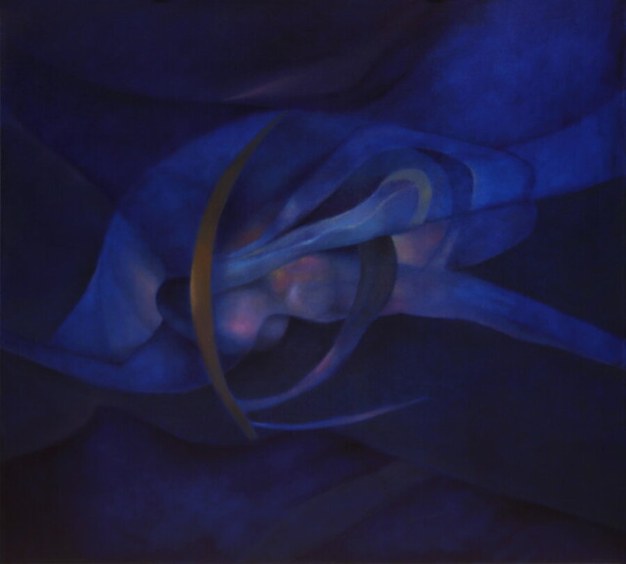 Errante en la noche (Roaming in the Night)