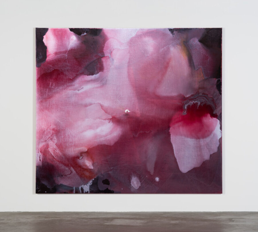 A Rose Tree