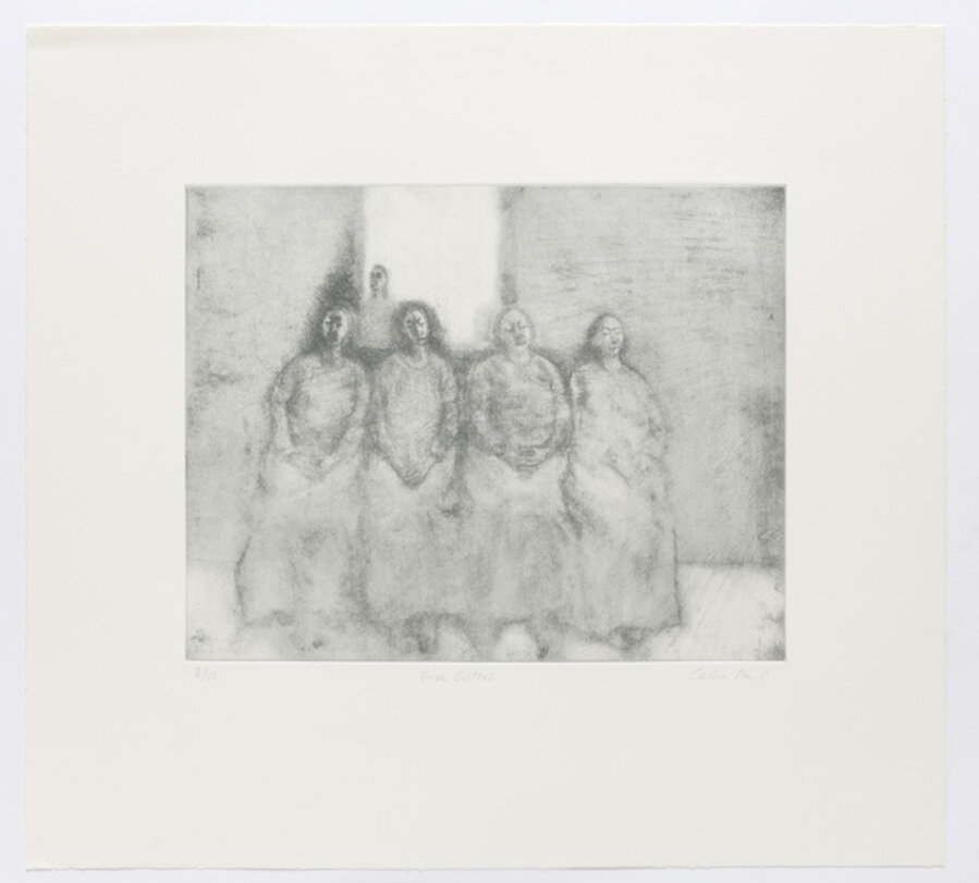 Five Sisters