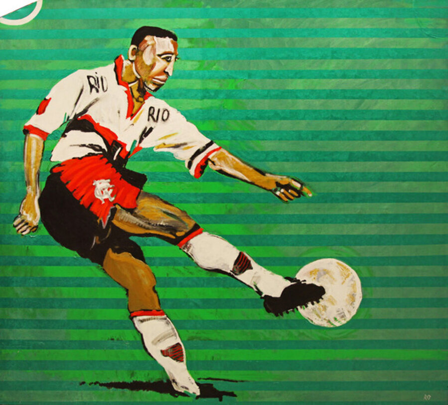 Romario 2.