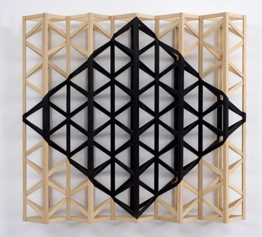 One Black Diamond
