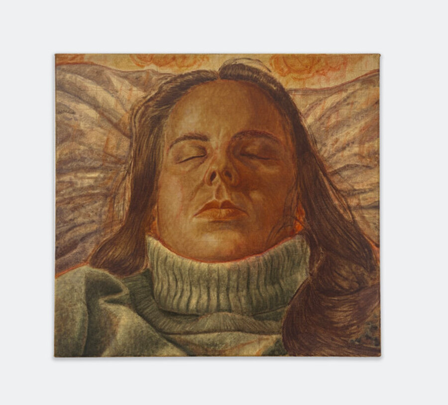 Untitled (Mariana)