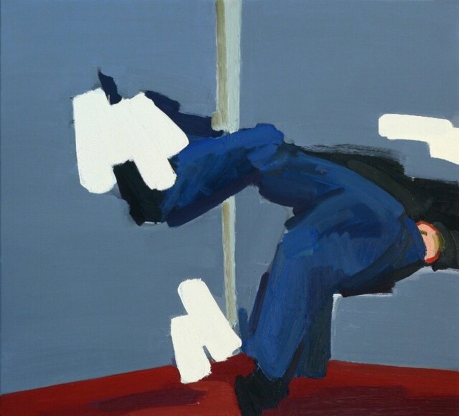 Feetpainting