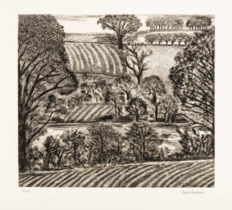 East Kennet