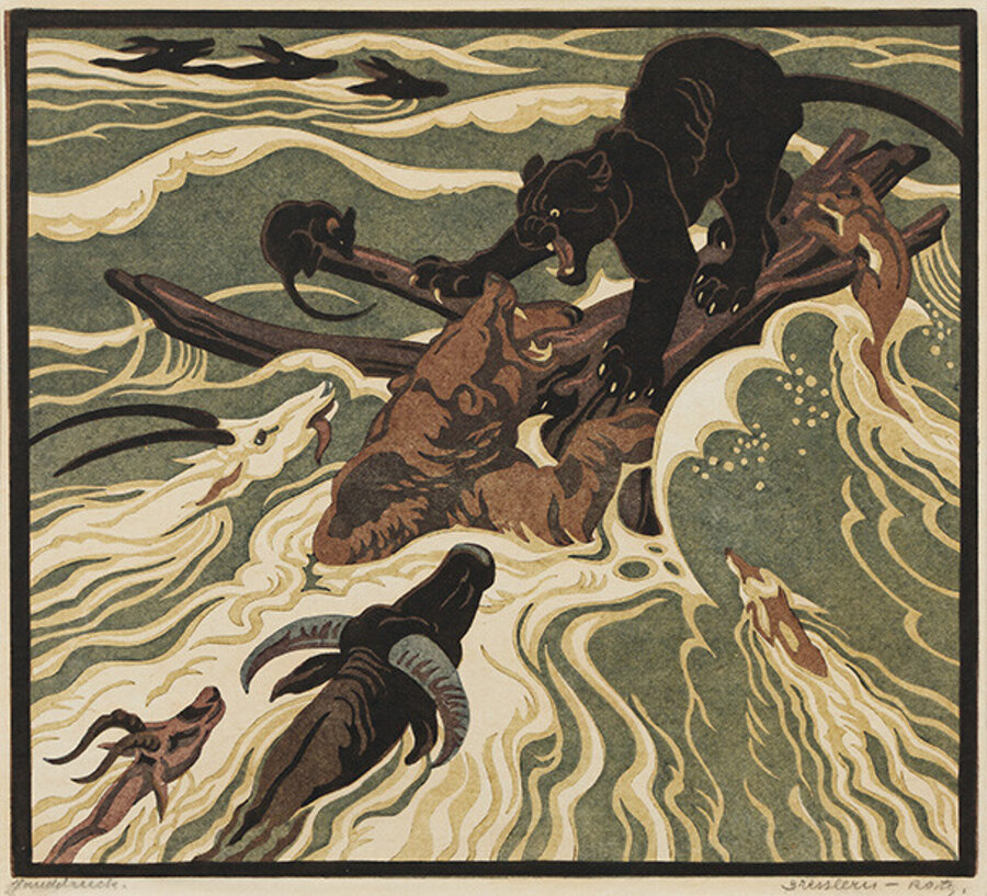 Flood