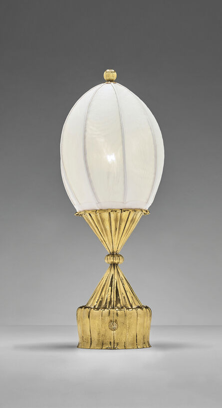 Dagobert Peche, ‘Table lamp, model no. M 3476’, circa 1921