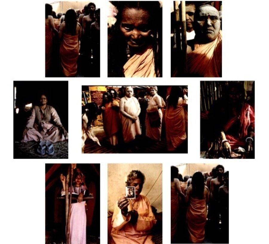 Ganga's Daughters