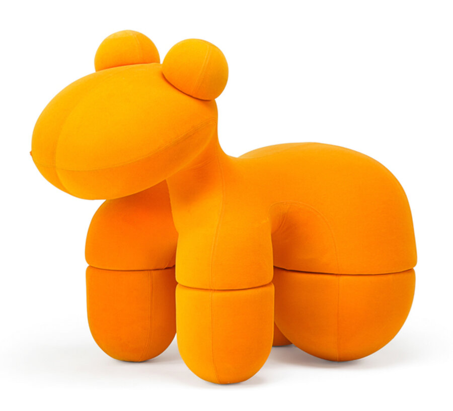 Eero Aarnio Pony Chair