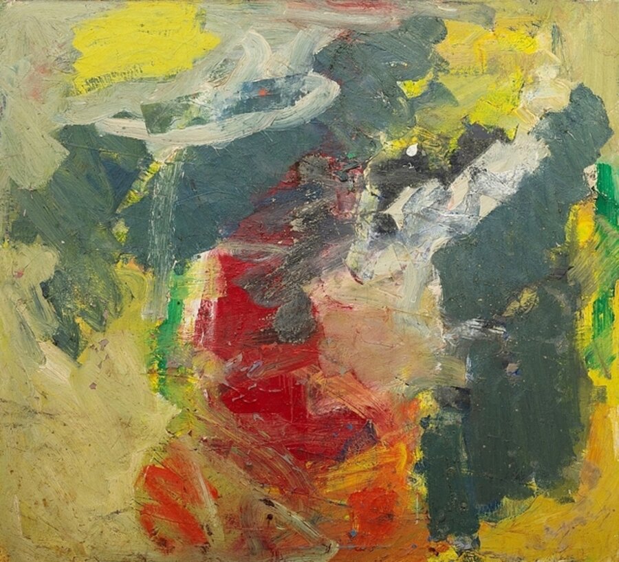 Untitled (60-A-22)